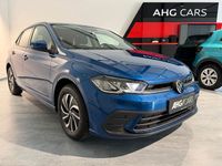 Gebraucht VW Polo Life 80 PS (58 kW) 2022 Blau Limousine