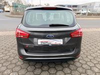 Gebraucht Ford B-MAX SYNC Edition 105 PS (77 kW) 2017 Grau Van / Kleinbus