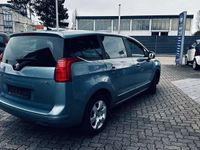 gebraucht Peugeot 5008 Family