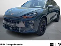 Neu Cupra Terramar VZ 265 PS (194 kW) 2026 Blau SUV