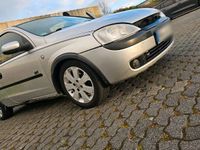 gebraucht Opel Corsa C Sport 1.2 16v TÜV 05/25 Angemeldet 75 PS