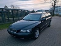 gebraucht Volvo V70 2.4 Benzin