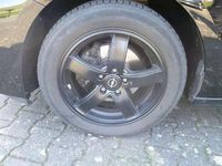 Gebraucht Opel Astra Dynamic 125 PS (91 kW) 2018 Onyx schwarz Kleinwagen