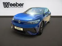 Gebraucht VW ID.5 Comfortline 127 kW (174 PS) 2022 Blau SUV