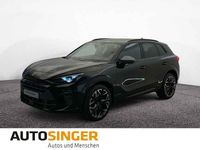 Gebraucht Cupra Terramar VZ 265 PS (194 kW) 2025 Mitternachtsschwarz metallic SUV