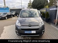 gebraucht Citroën Berlingo Kombi Selection 1.6 HDI*Navi*PDC*LED*