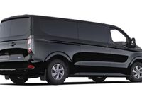 Neu Ford Transit Custom Limited 170 PS (125 kW) 2026 Agate black metallic Van / Kleinbus