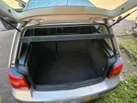 Gebraucht VW Golf III 101 PS (74 kW) 1998 Silber Limousine