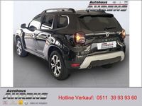 gebraucht Dacia Duster TCe 150 EDC 2WD Prestige