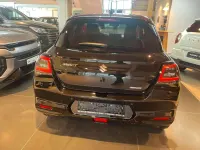 Neu Suzuki Swift Comfort 83 PS (61 kW) 2025 Schwarz Limousine