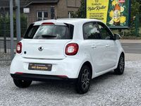 gebraucht Smart ForFour Electric Drive drive/EQ*1.Hand*PDC*Navi*SHZ*LED*Tempomat