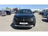 Gebraucht Peugeot 5008 Active 131 PS (96 kW) 2024 Schwarz SUV