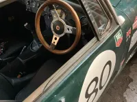 Gebraucht MG 1500 1979 Grün Cabrio