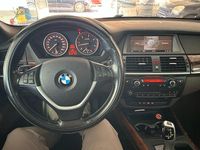 Gebraucht BMW X5 235 PS (172 kW) 2007 Grün SUV
