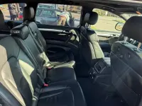 Gebraucht Audi Q7 270 PS (198 kW) 2014 Schwarz SUV