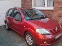 Usata Citroën C3 2004 Utilitaria