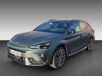 Gebraucht Cupra Leon VZ 272 PS (200 kW) 2025 Enceladus grau matt Kombi