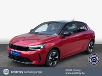 Neu Opel Corsa-e 100 kW (136 PS) 2026 Rot Kleinwagen