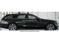 Gebraucht Mercedes E300 Avantgarde 313 PS (230 kW) 2025 Obsidianschwarzmetallic (metallic) Kombi