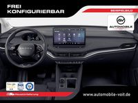 Neu Skoda Elroq 150 kW (204 PS) 2026 SUV