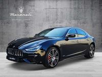 gebraucht Maserati Ghibli S Q4 GranSport Preis: 67.888 EURO