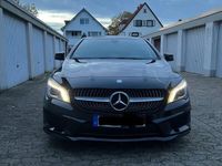 gebraucht Mercedes CLA200 Shooting Brake 