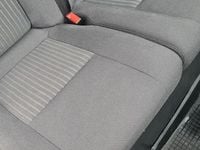 Gebraucht Ford Transit 155 PS (114 kW) 2015 Weiß Van / Kleinbus