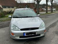 gebraucht Ford Focus 1,8 diesel