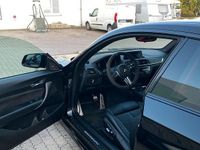 Gebraucht BMW M2 M Performance 370 PS (272 kW) 2017 Schwarz Coupé