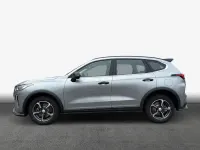 Gebraucht Haval Jolion Premium 177 PS (130 kW) 2026 Light ayers grey SUV