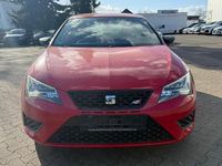 Gebraucht Seat Leon CUPRA 290 PS (213 kW) 2017 Rot Limousine