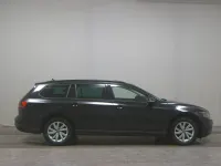 Gebraucht VW Passat 150 PS (110 kW) 2021 Schwarz Kombi