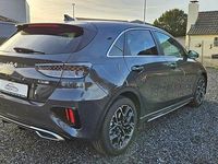 Neu Kia Ceed GT GT-Line 140 PS (102 kW) 2026 Grau Limousine