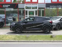 Neu Mitsubishi ASX 158 PS (116 kW) 2026 Onyxschwarz SUV