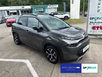 Gebraucht Citroën C3 Aircross Shine 110 PS (80 kW) 2023 Grau SUV