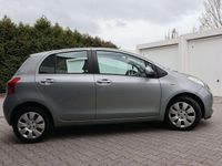 Gebraucht Toyota Yaris Sol 87 PS (63 kW) 2006 Grau Kleinwagen