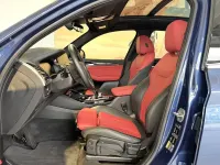 Gebraucht BMW X3 Luxury Line 292 PS (214 kW) 2021 Phytonicblau metallic SUV