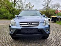 gebraucht Honda CR-V 2.0i LS 4x4 Nur 90 Tkm-AHK-Klima !!