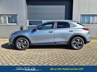 Neu Kia XCeed 150 PS (110 kW) 2026 Lunarsilber metallic SUV