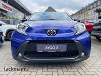 gebraucht Toyota Aygo X 1.0 Pulse*Design-Paket*Safety Sense*