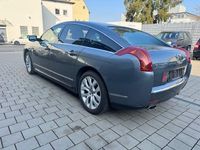 Gebraucht Citroën C6 Exclusive 241 PS (177 kW) 2012 Grau Limousine