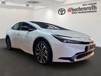 Gebraucht Toyota Prius Executive 223 PS (164 kW) 2023 Platinumweiß perleffekt Kleinwagen