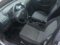 gebraucht Opel Corsa c