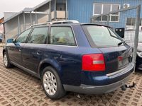 gebraucht Audi A6 2.4 Multitronic Avant*Leder*Sitzhzg*