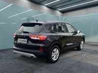 Używany Ford Kuga Cool & Connect 151 KM (111 kW) 2024 Czarny SUV