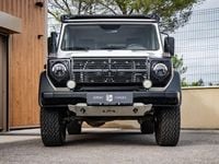 Gebraucht Mercedes G280 184 PS (135 kW) 2009 Weiß SUV