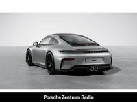 Gebraucht Porsche 992 510 PS (375 kW) 2025 Silber