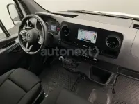 Gebraucht Mercedes Sprinter 163 PS (119 kW) 2020 Weiss Van