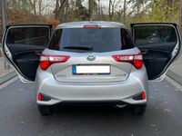 gebraucht Toyota Yaris Hybrid Yaris1.5 VVT-i Y20 Club