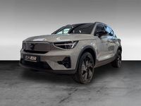 Neu Volvo EX40 Plus 300 kW (408 PS) 2026 Grau SUV